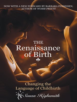 cover image of Renaissance of Birth